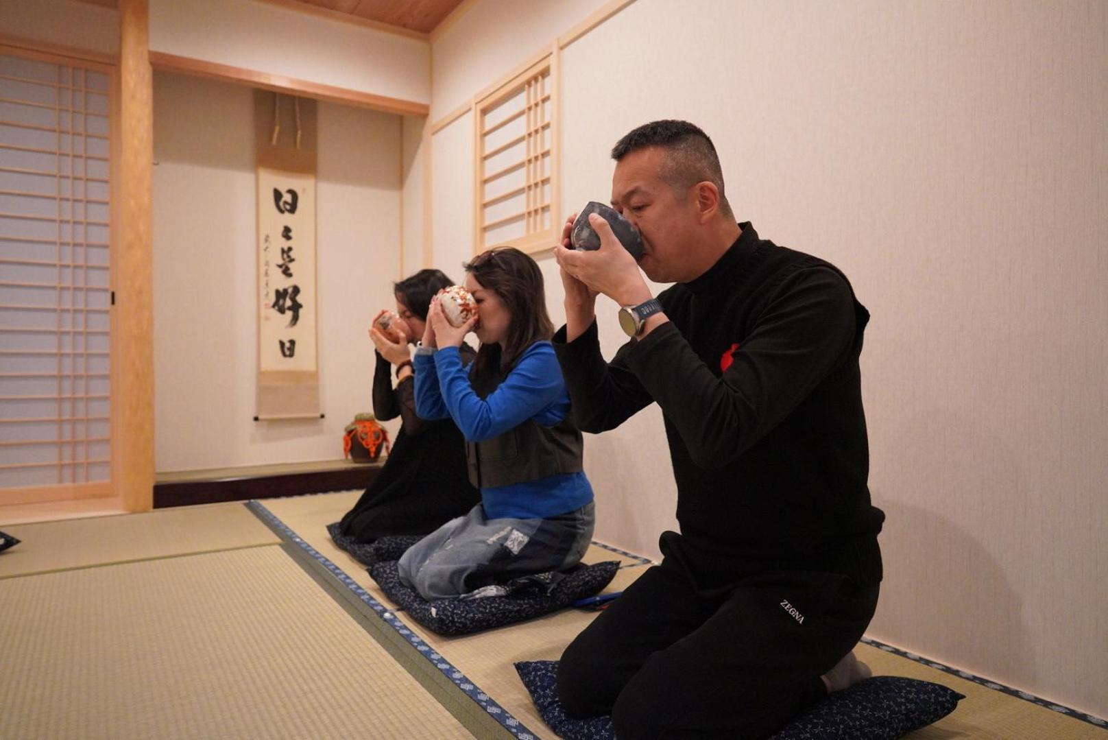 橼舍隐清水寺别墅 * 京都