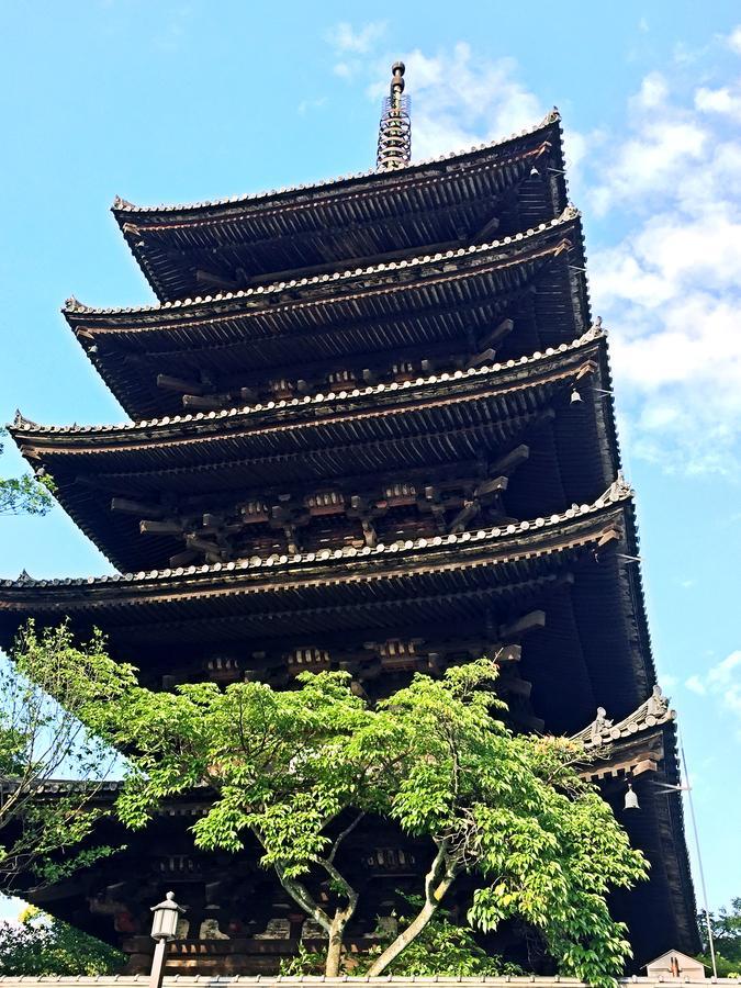 橼舍隐清水寺别墅 别墅