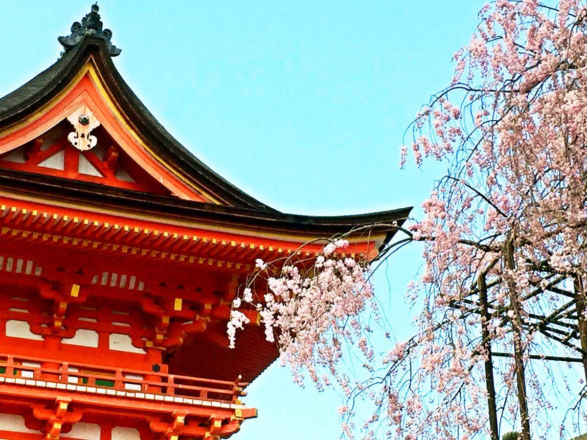 别墅 橼舍隐清水寺别墅 京都